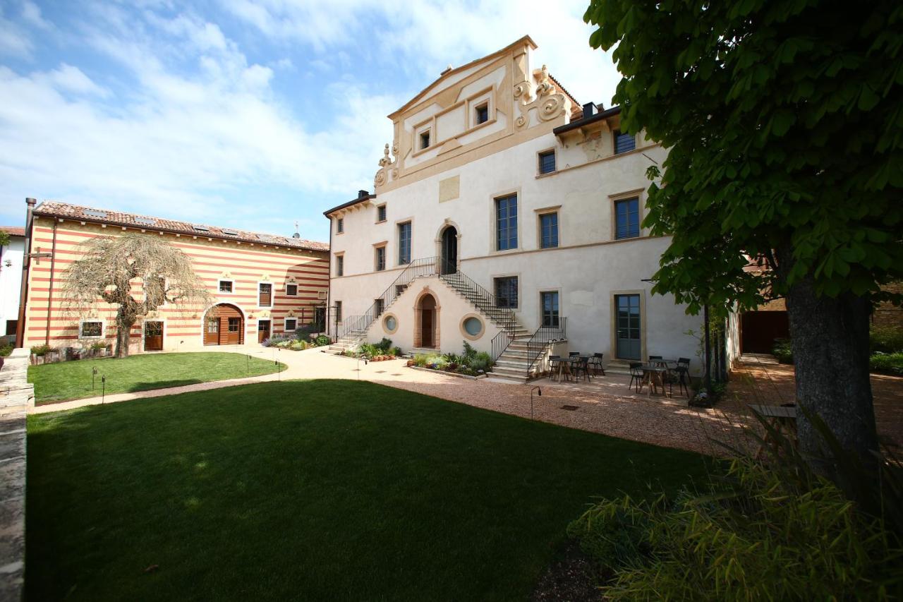 Villa Balis Crema Verona Hills (Adults Only) Grezzana Eksteriør billede
