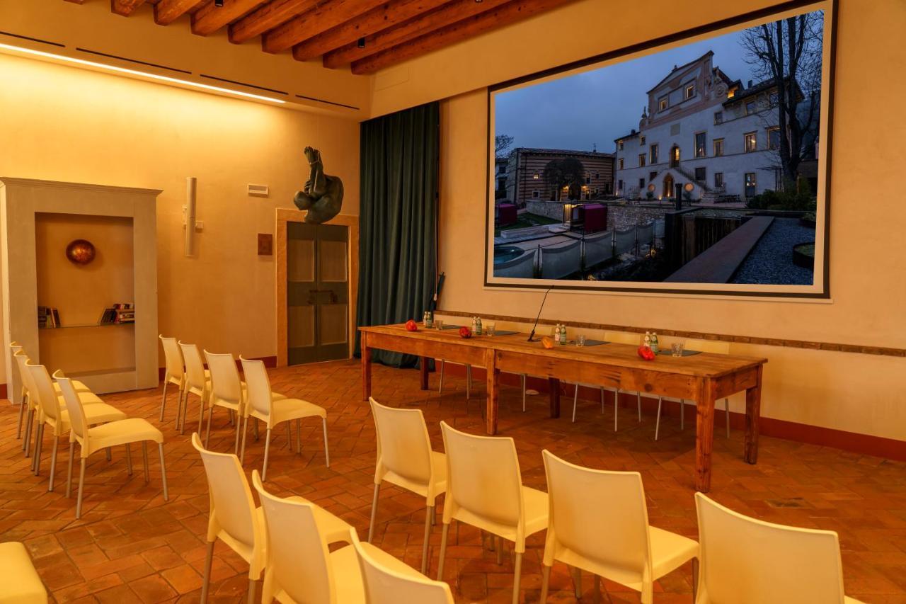 Villa Balis Crema Verona Hills (Adults Only) Grezzana Eksteriør billede