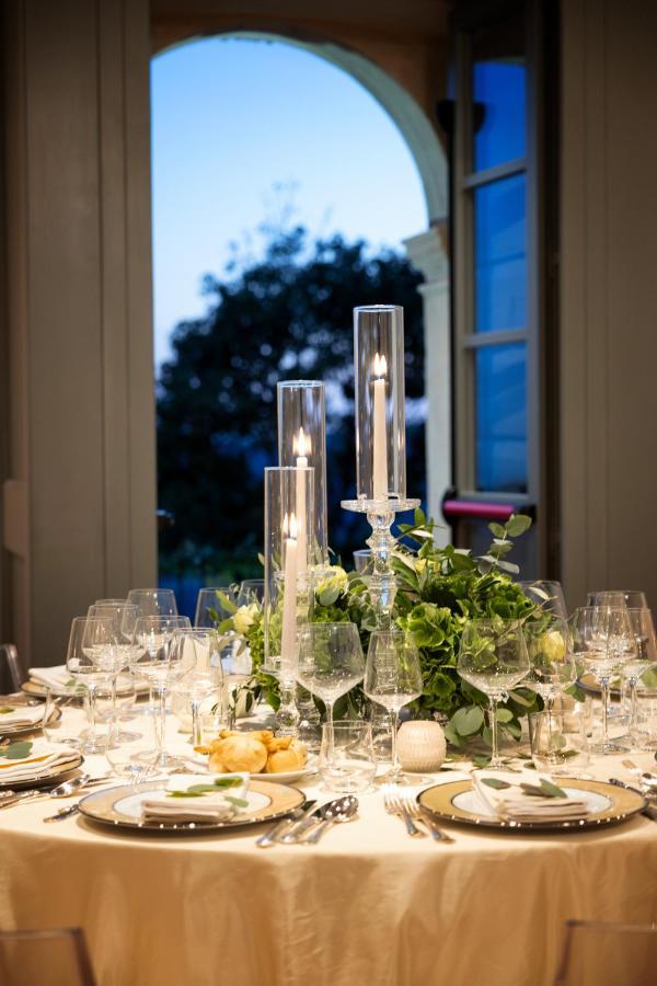 Villa Balis Crema Verona Hills (Adults Only) Grezzana Eksteriør billede