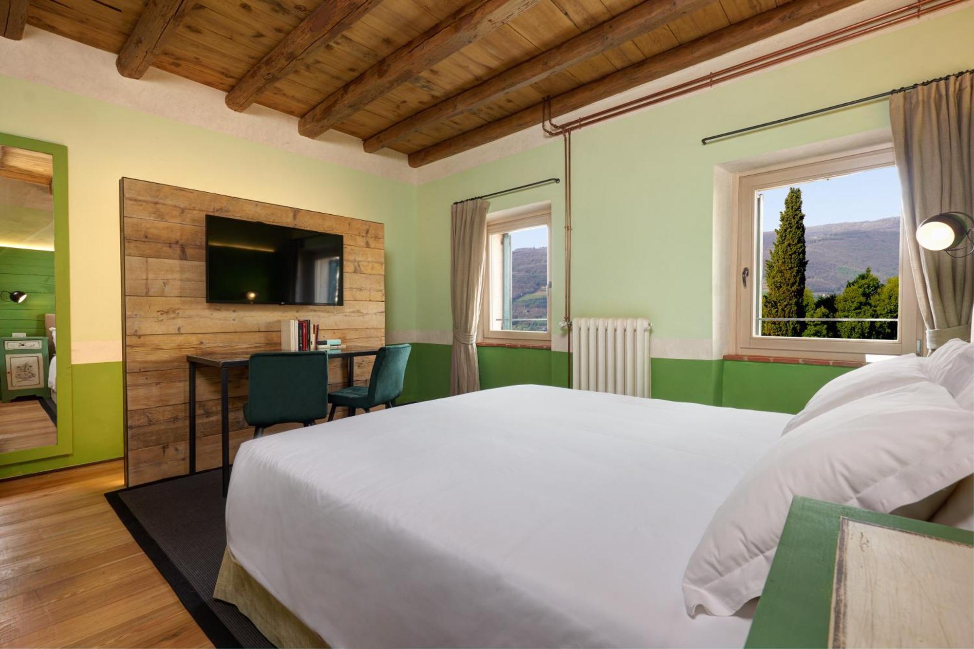 Villa Balis Crema Verona Hills (Adults Only) Grezzana Eksteriør billede