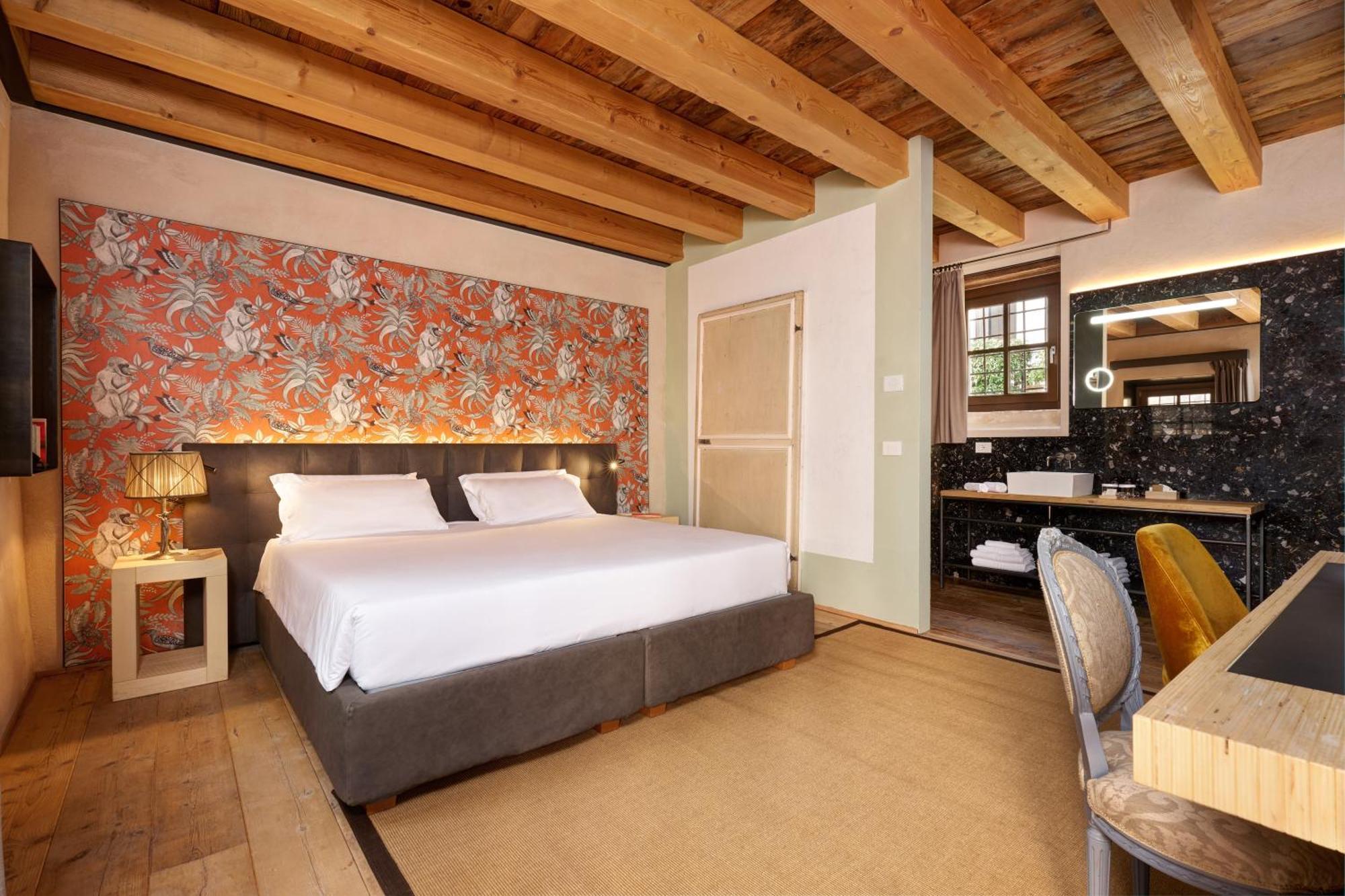 Villa Balis Crema Verona Hills (Adults Only) Grezzana Eksteriør billede