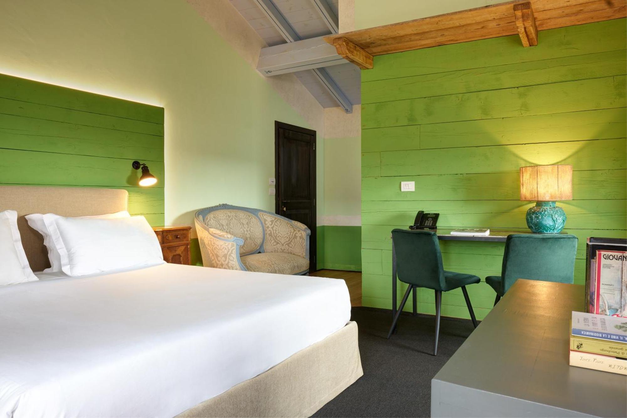 Villa Balis Crema Verona Hills (Adults Only) Grezzana Eksteriør billede