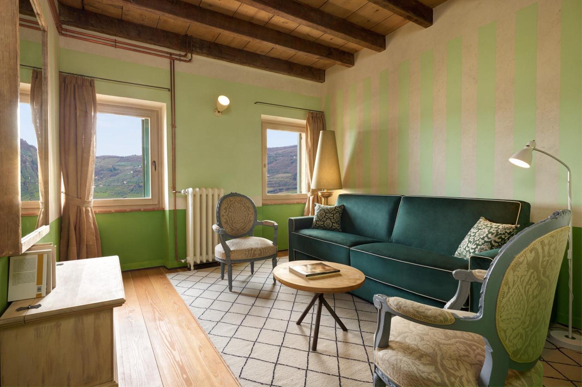 Villa Balis Crema Verona Hills (Adults Only) Grezzana Eksteriør billede