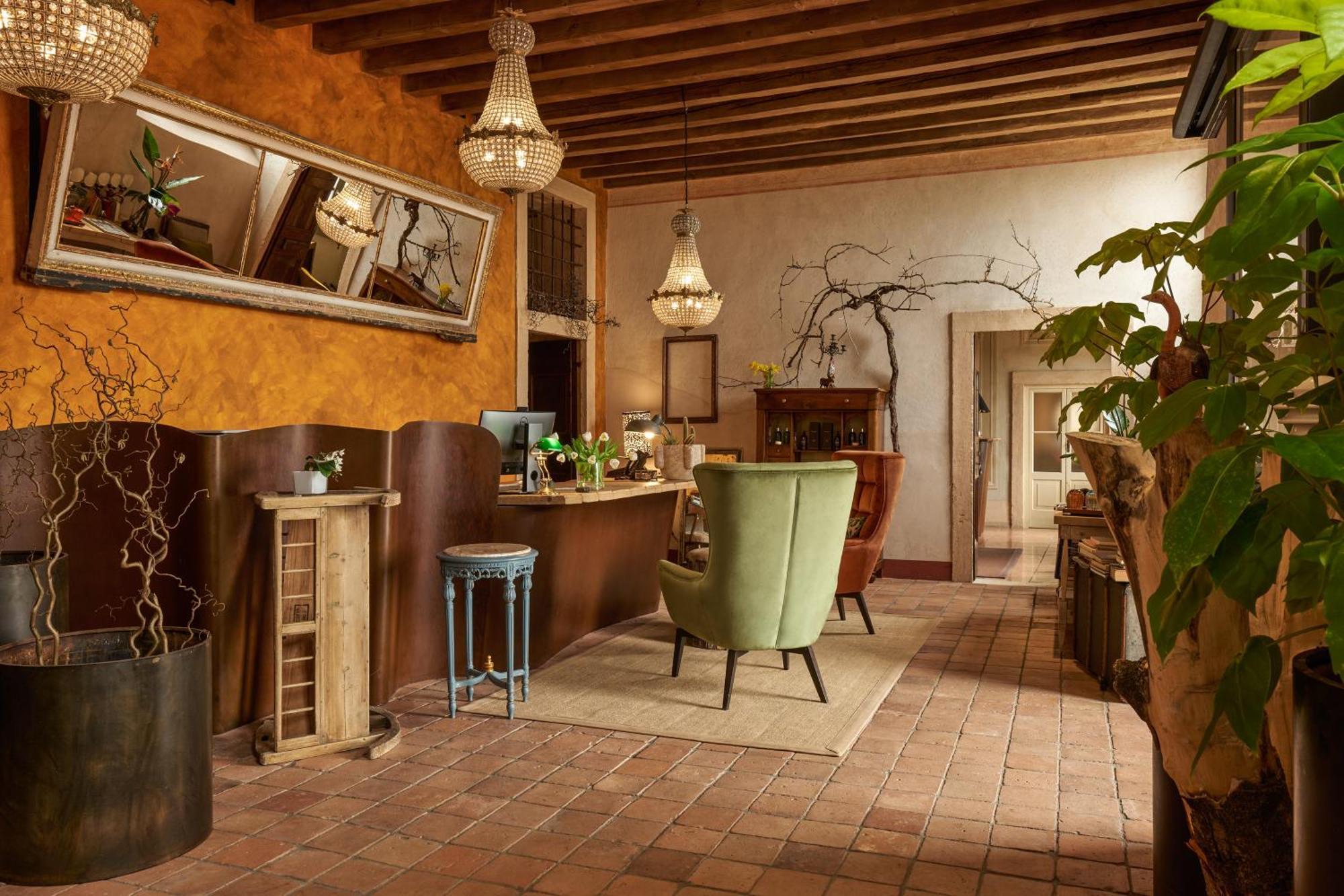 Villa Balis Crema Verona Hills (Adults Only) Grezzana Eksteriør billede