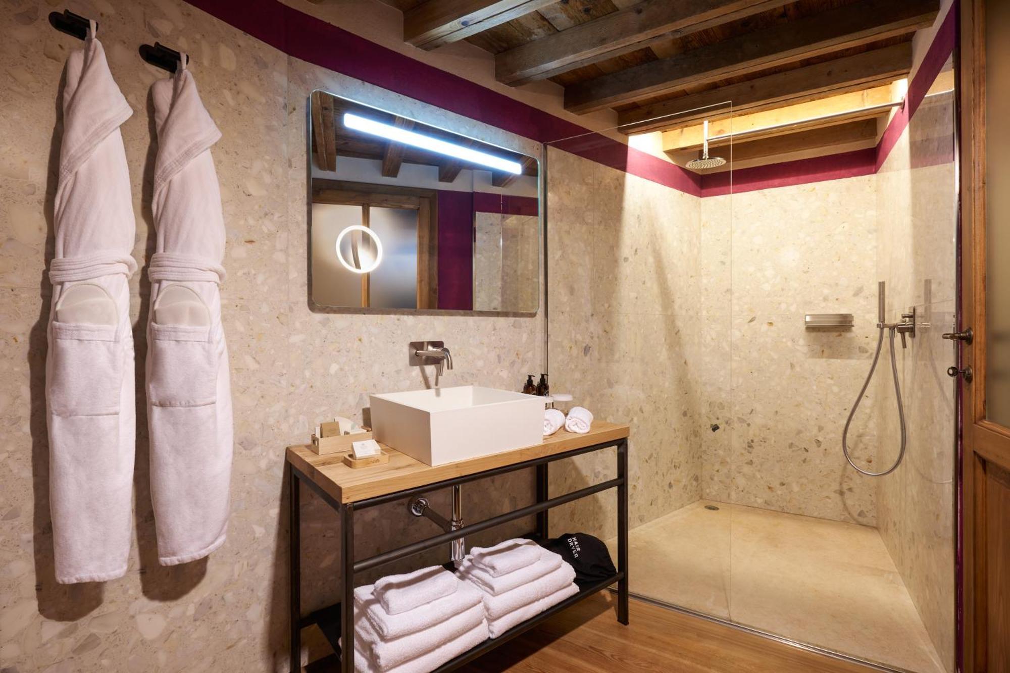 Villa Balis Crema Verona Hills (Adults Only) Grezzana Eksteriør billede