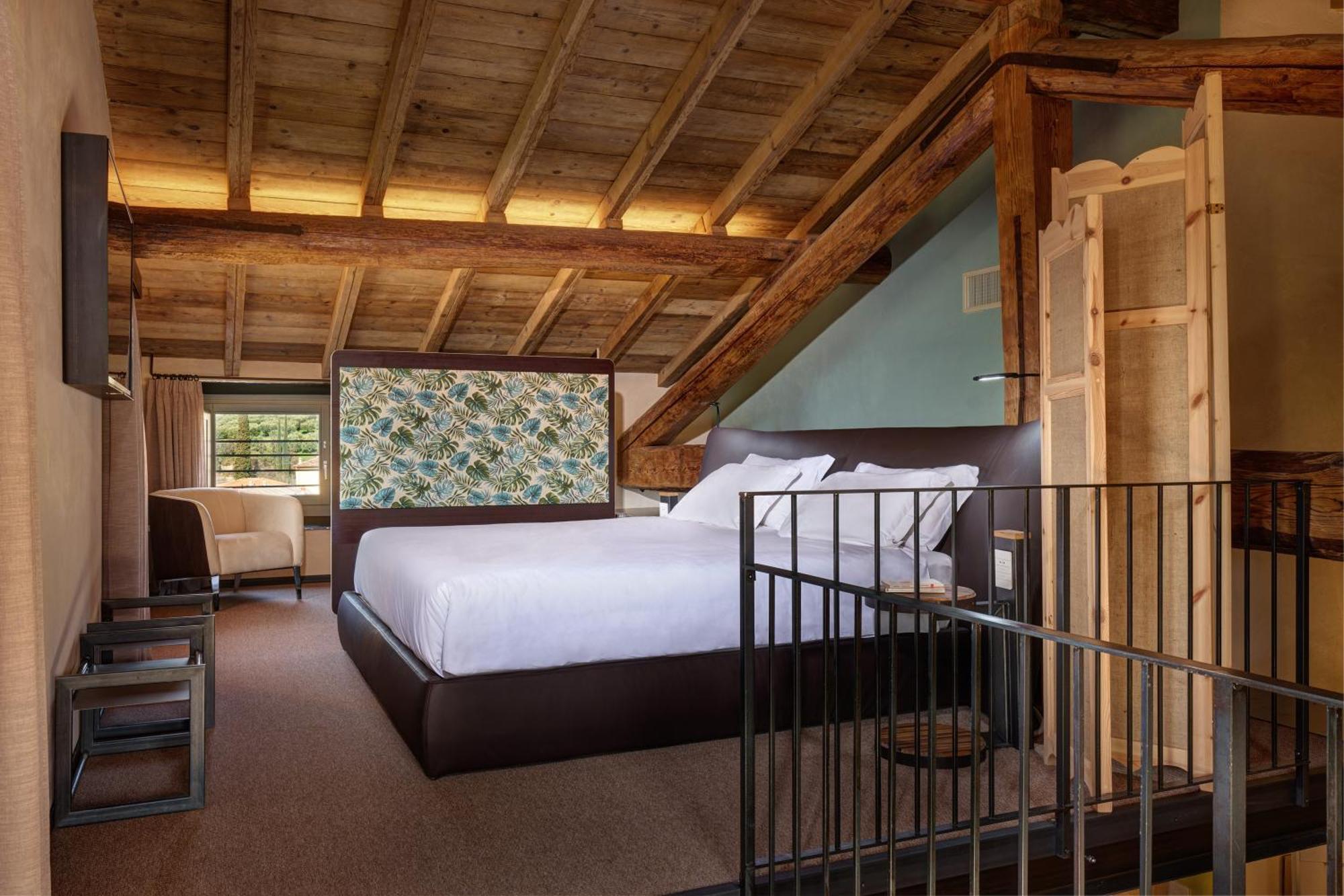 Villa Balis Crema Verona Hills (Adults Only) Grezzana Eksteriør billede