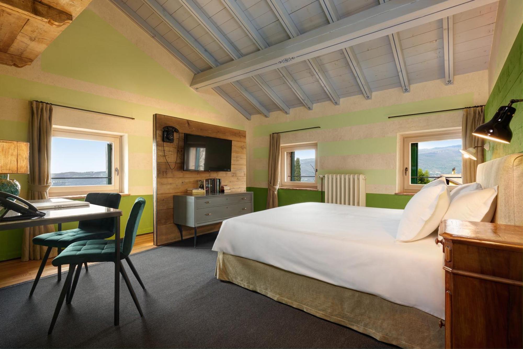 Villa Balis Crema Verona Hills (Adults Only) Grezzana Eksteriør billede