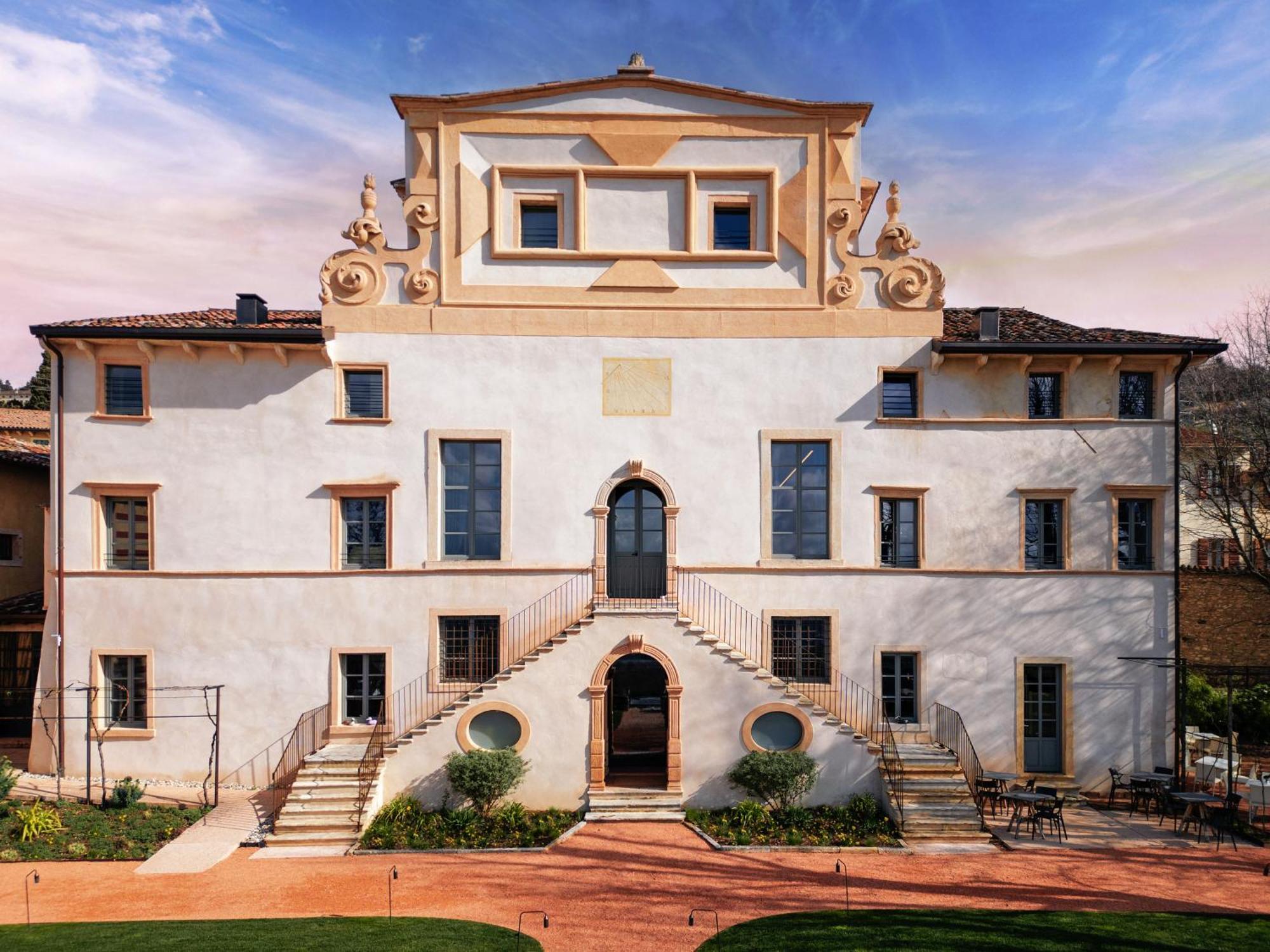 Villa Balis Crema Verona Hills (Adults Only) Grezzana Eksteriør billede
