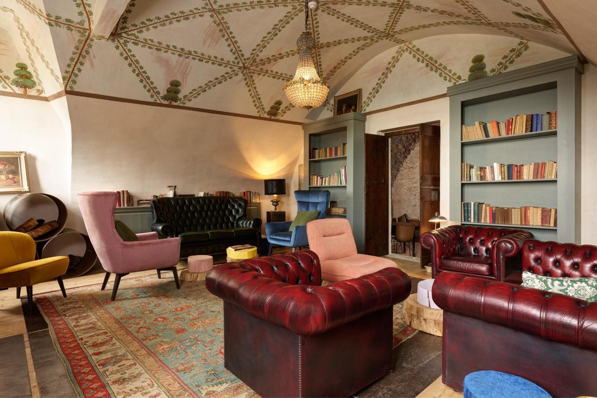Villa Balis Crema Verona Hills (Adults Only) Grezzana Eksteriør billede