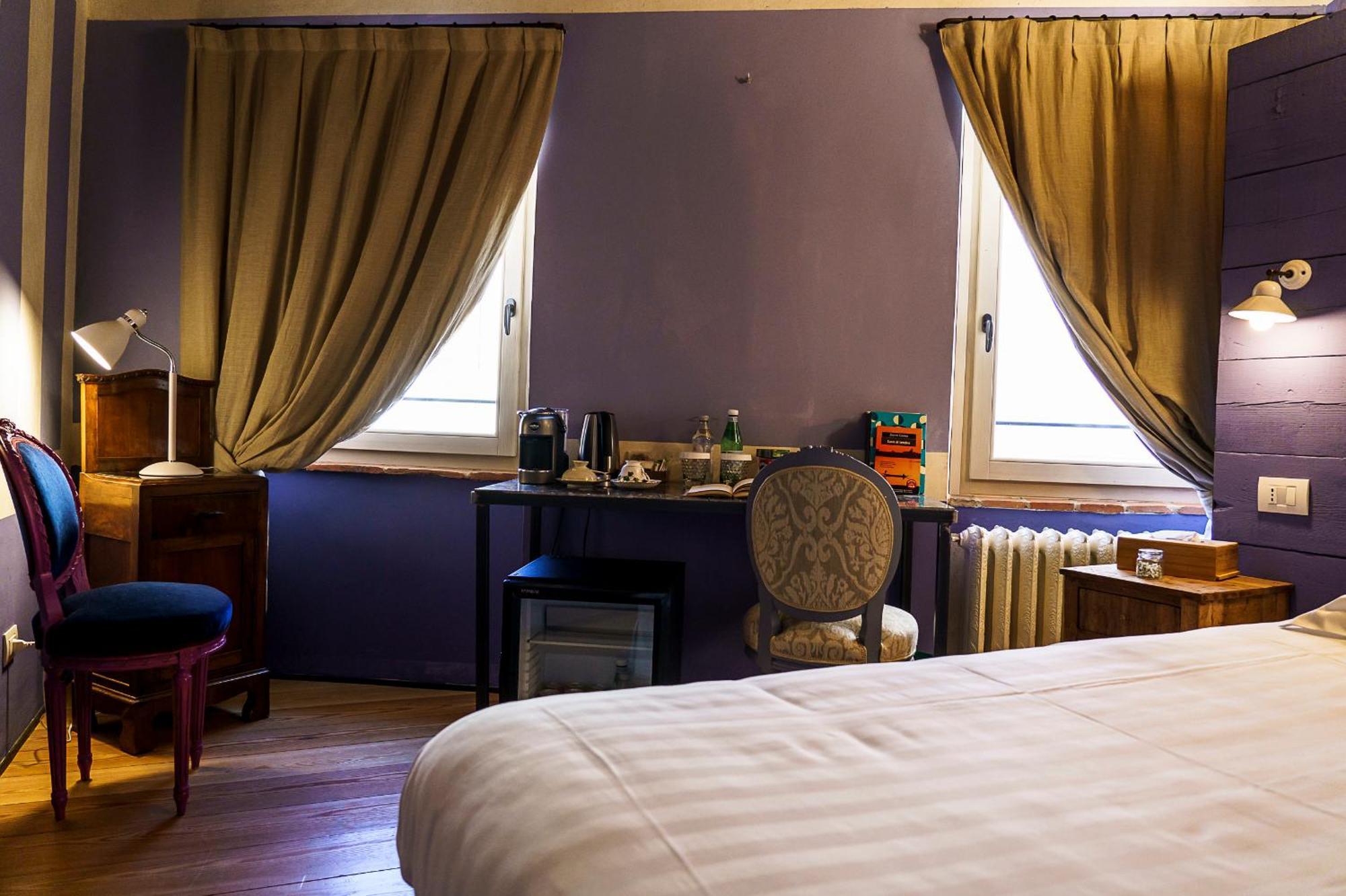 Villa Balis Crema Verona Hills (Adults Only) Grezzana Eksteriør billede