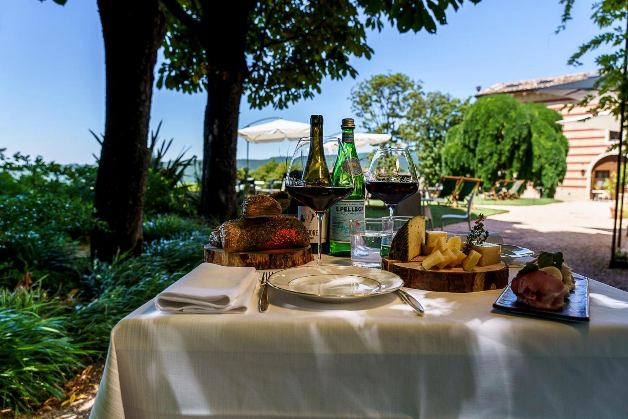 Villa Balis Crema Verona Hills (Adults Only) Grezzana Eksteriør billede