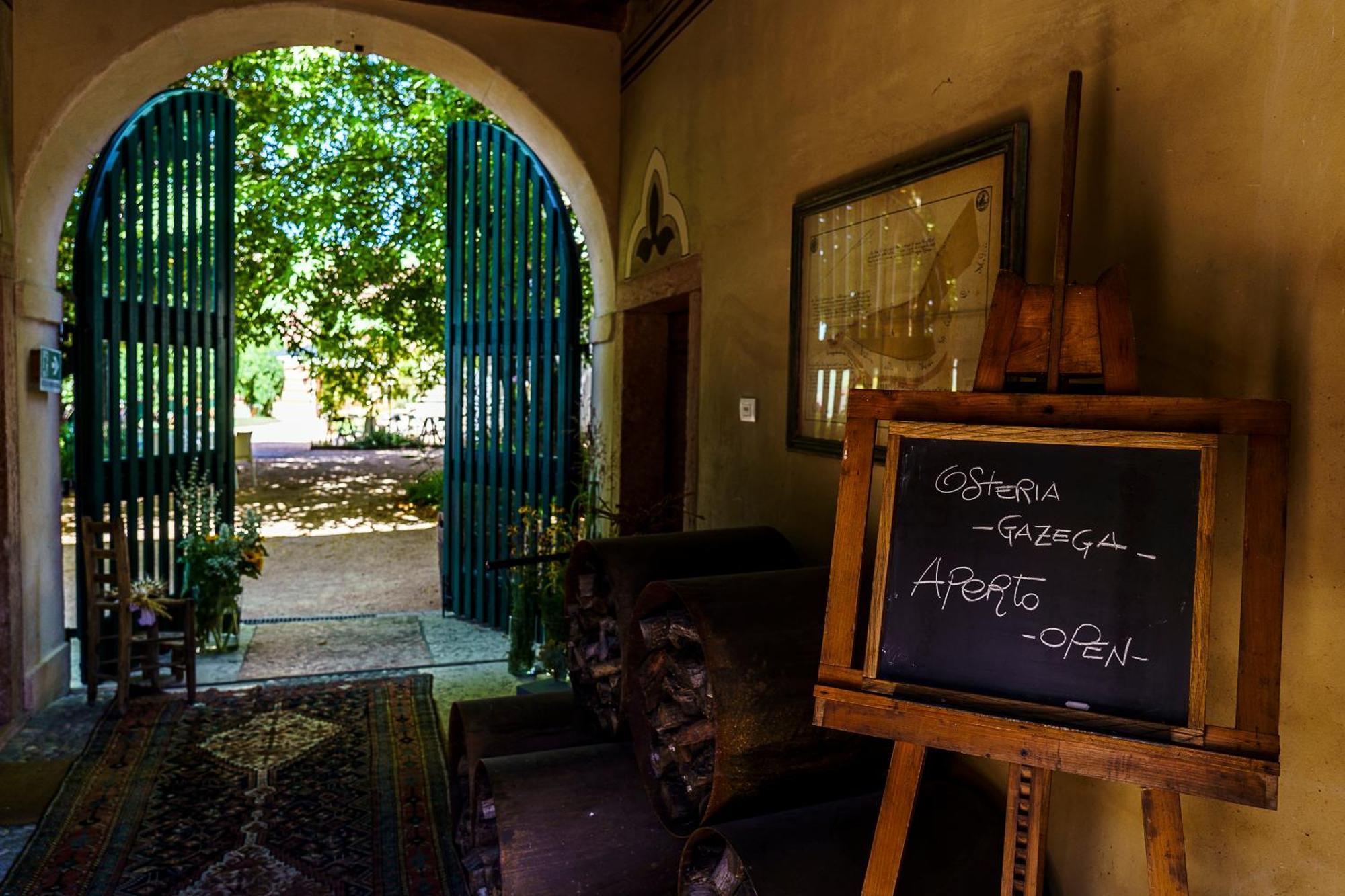 Villa Balis Crema Verona Hills (Adults Only) Grezzana Eksteriør billede
