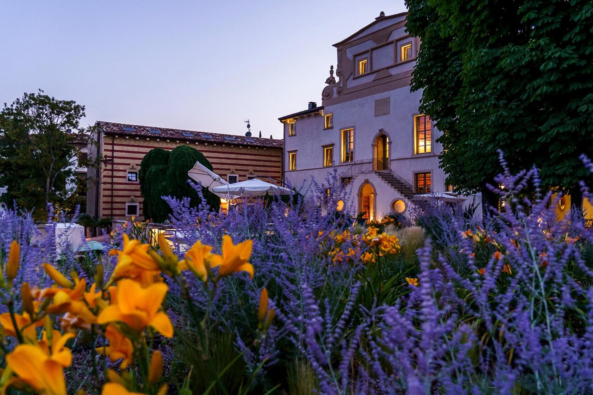 Villa Balis Crema Verona Hills (Adults Only) Grezzana Eksteriør billede