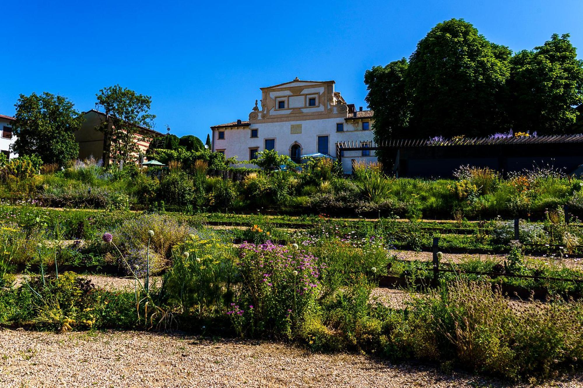 Villa Balis Crema Verona Hills (Adults Only) Grezzana Eksteriør billede