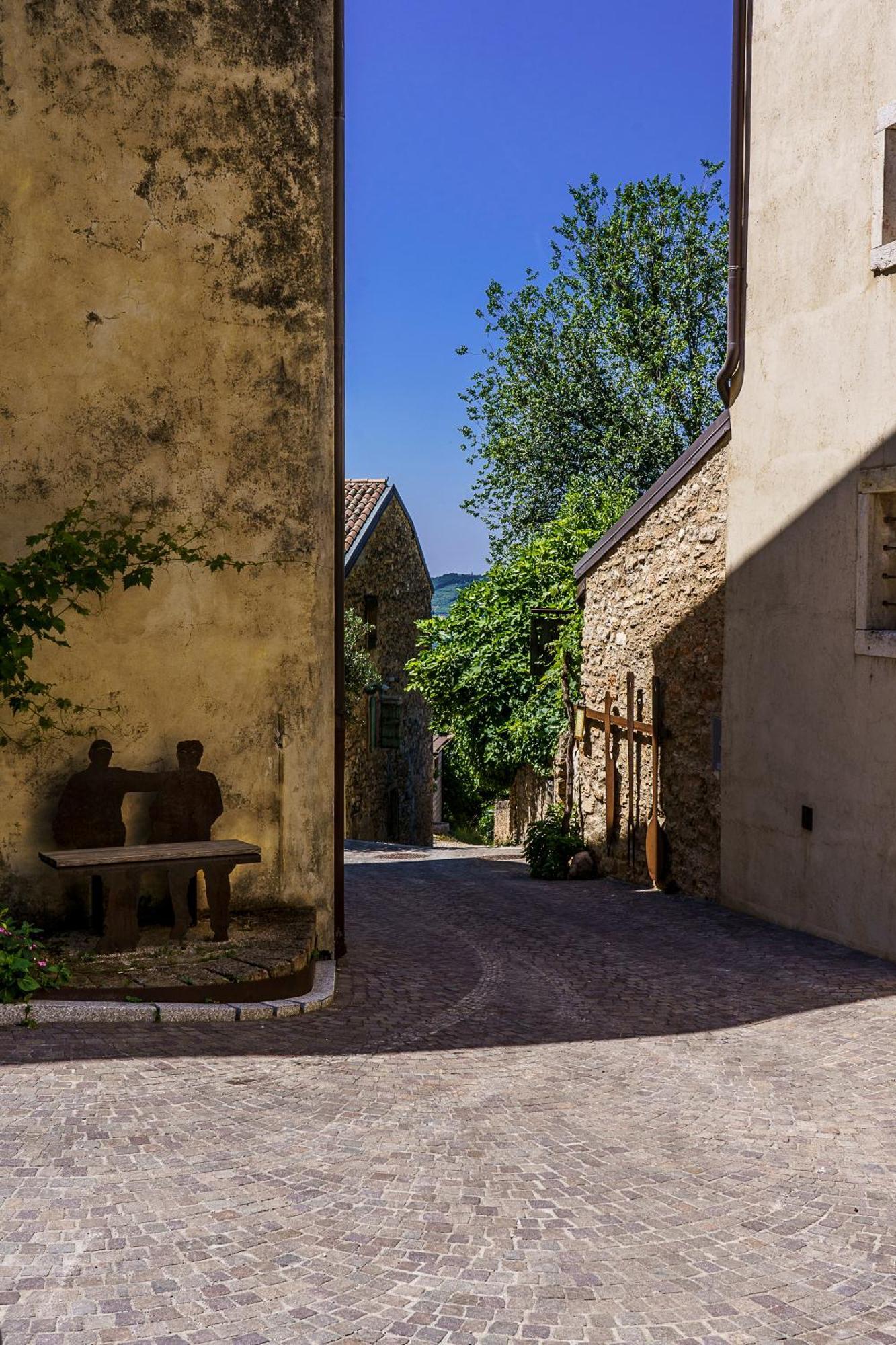 Villa Balis Crema Verona Hills (Adults Only) Grezzana Eksteriør billede