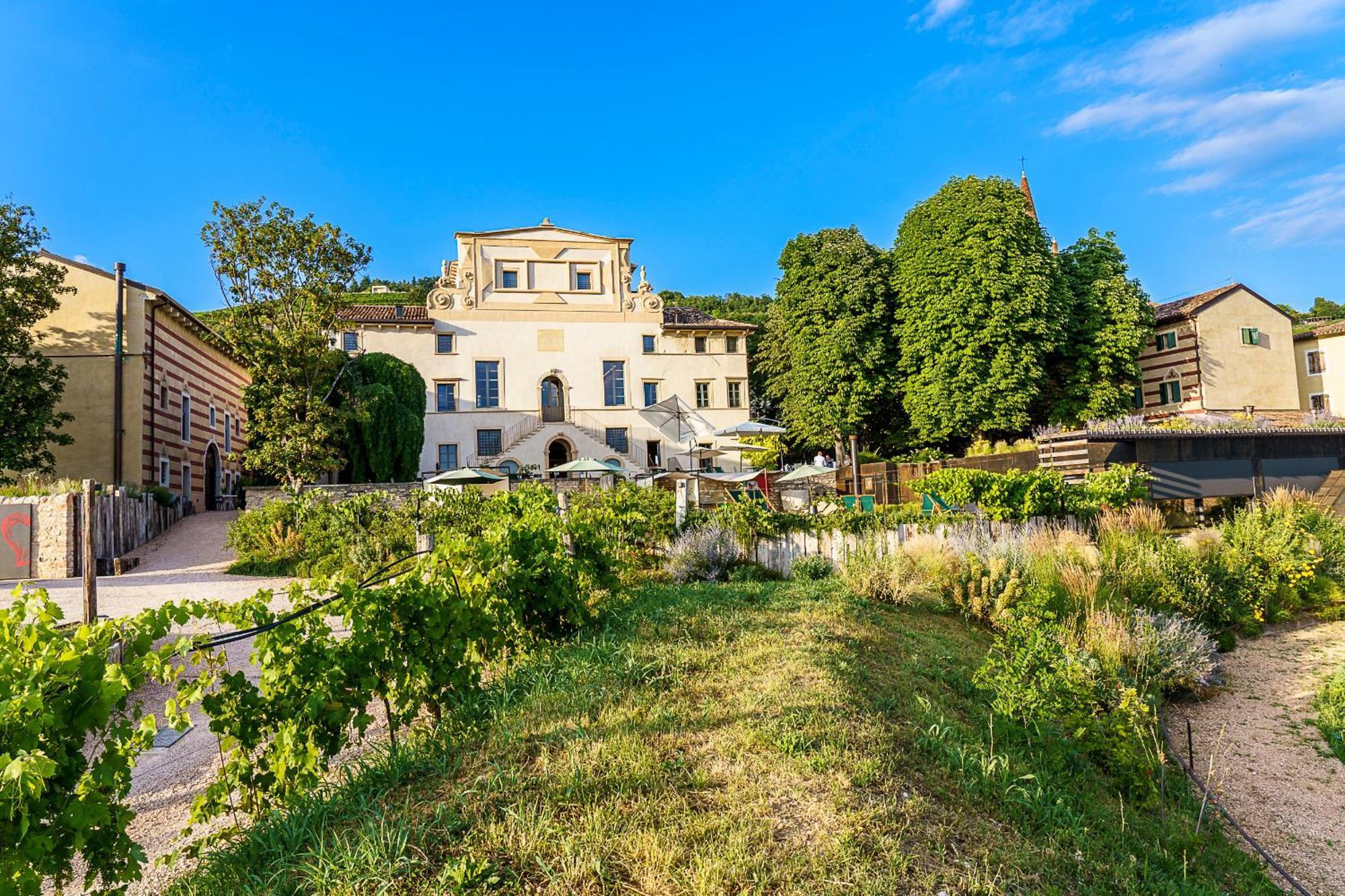 Villa Balis Crema Verona Hills (Adults Only) Grezzana Eksteriør billede