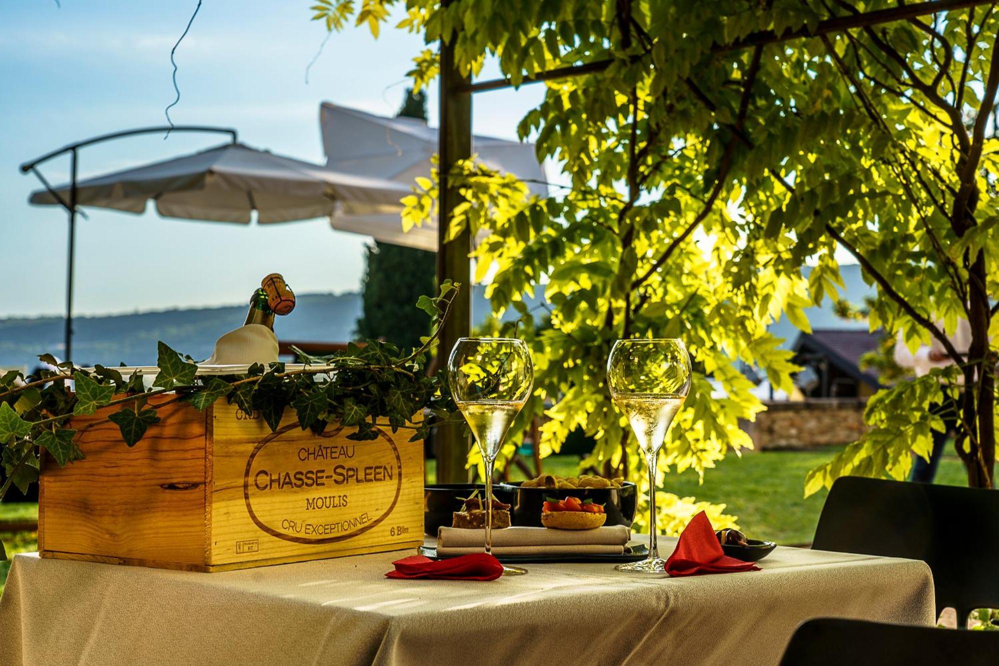 Villa Balis Crema Verona Hills (Adults Only) Grezzana Eksteriør billede