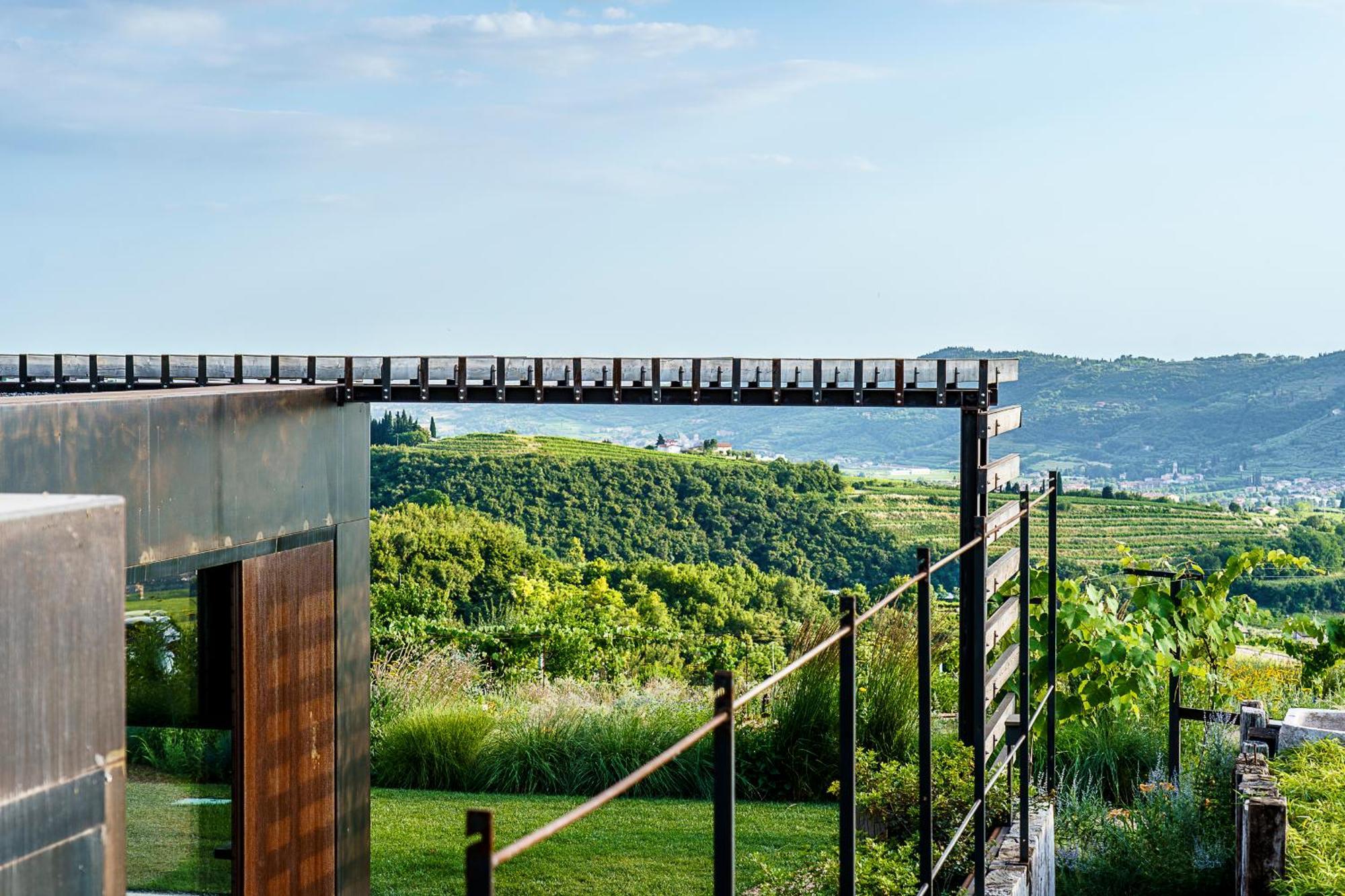 Villa Balis Crema Verona Hills (Adults Only) Grezzana Eksteriør billede